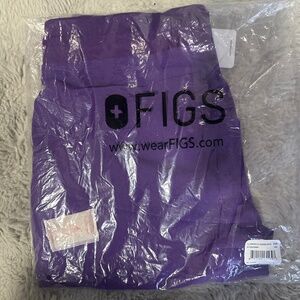 Figs Zamora Jogger
